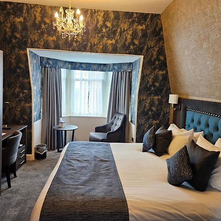 Dunmuir Hotel ダンバー エクステリア 写真