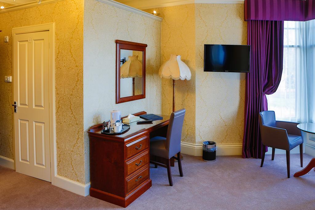 Dunmuir Hotel ダンバー 部屋 写真