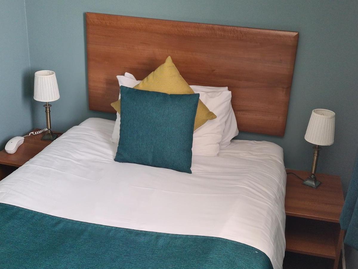 Dunmuir Hotel ダンバー エクステリア 写真