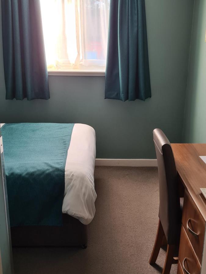Dunmuir Hotel ダンバー エクステリア 写真