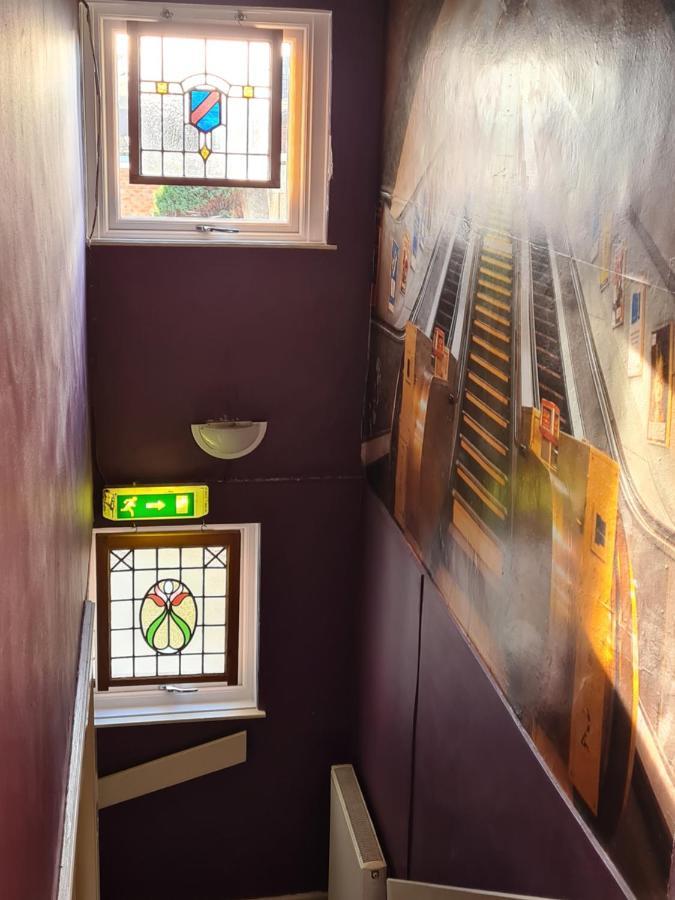 Dunmuir Hotel ダンバー エクステリア 写真