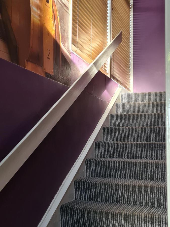 Dunmuir Hotel ダンバー エクステリア 写真