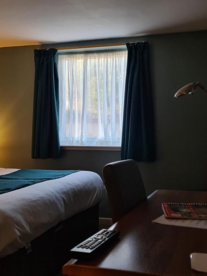 Dunmuir Hotel ダンバー エクステリア 写真