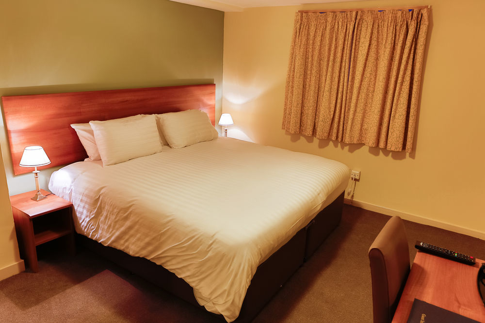 Dunmuir Hotel ダンバー エクステリア 写真