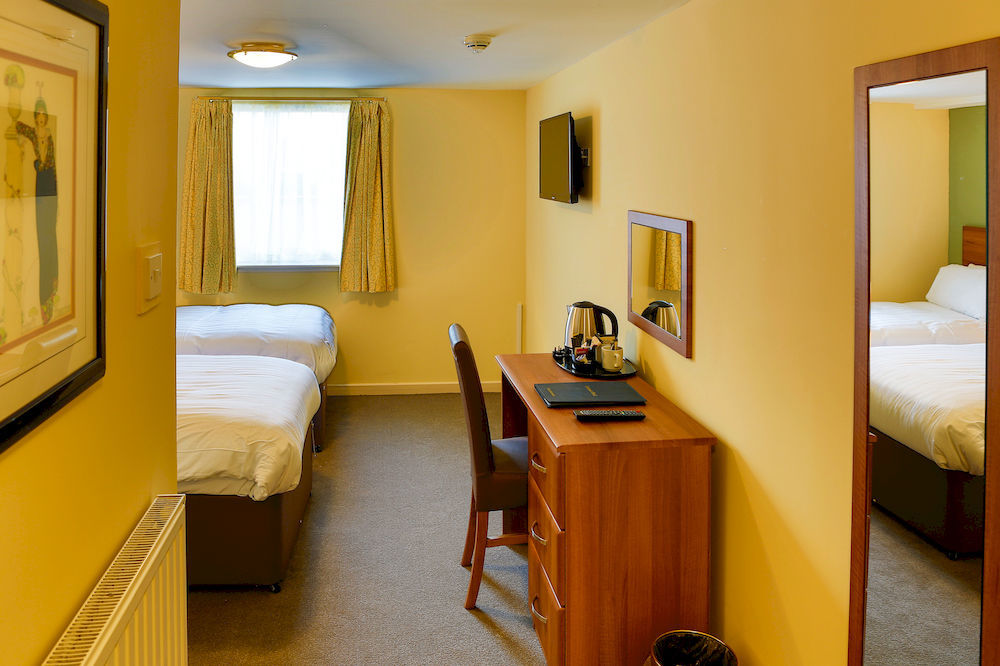 Dunmuir Hotel ダンバー エクステリア 写真